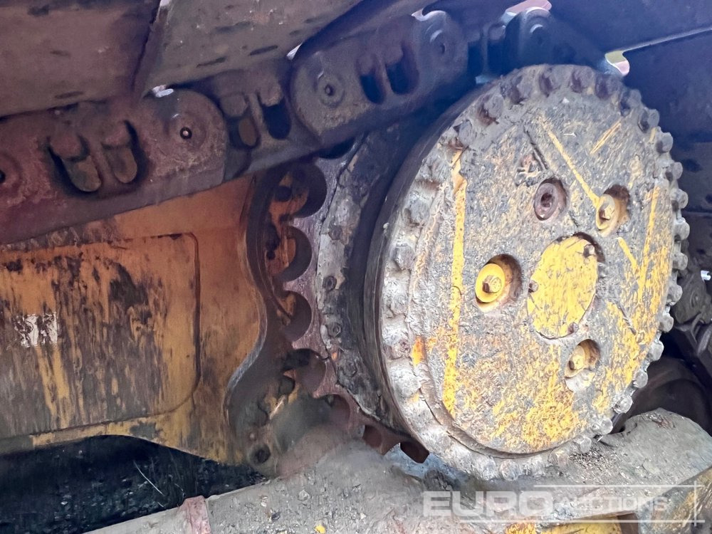 2019 CAT D6T LGP - Bulldozer: foto 4 2019 CAT D6T LGP - Bulldozer: foto 4