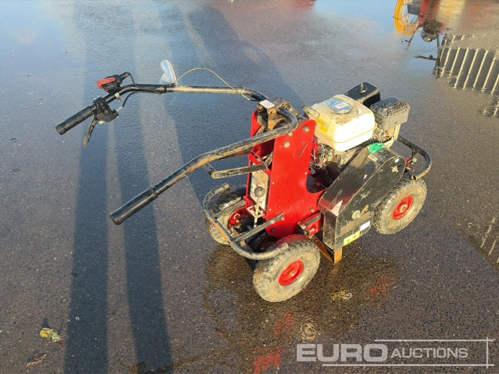 2019 Camon TC07 Petrol Turf Cutter, Honda Engine - Attrezzatura da costruzione: foto 5 2019 Camon TC07 Petrol Turf Cutter, Honda Engine - Attrezzatura da costruzione: foto 5