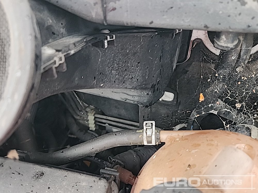 Furgone con cassone fisso 2019 Ford Transit 350: foto 44 Furgone con cassone fisso 2019 Ford Transit 350: foto 44