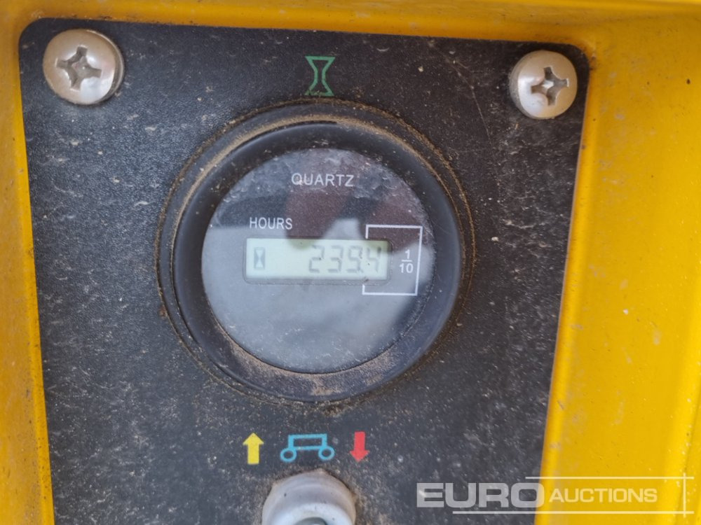 Piattaforma aerea 2019 JCB S4046E: foto 37