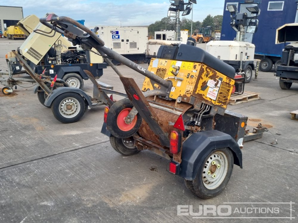 2019 Mecalac MBR71 - Asfaltatrice: foto 5 2019 Mecalac MBR71 - Asfaltatrice: foto 5