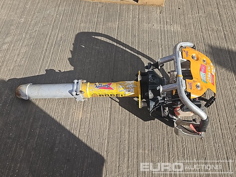 2019 Robel 62.05 - Asfaltatrice: foto 2 2019 Robel 62.05 - Asfaltatrice: foto 2