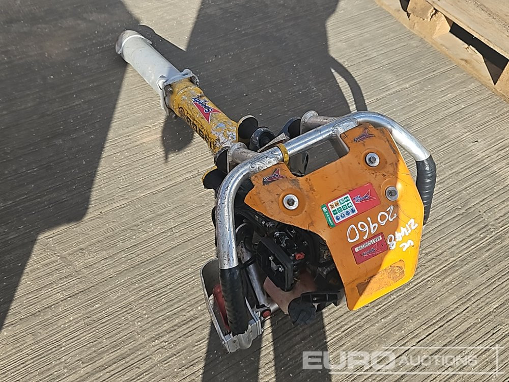 2019 Robel 62.05 - Asfaltatrice: foto 3 2019 Robel 62.05 - Asfaltatrice: foto 3