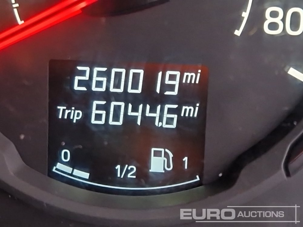 Autocarro ribaltabile 2019 Scania P410XT: foto 37