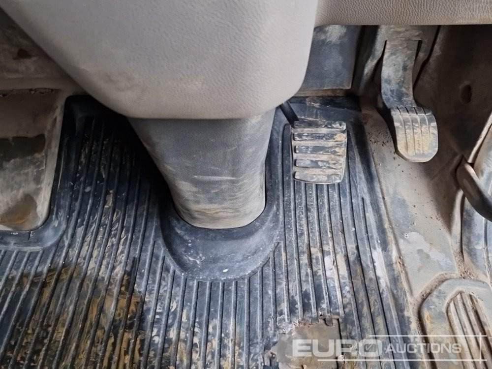 Autocarro ribaltabile 2019 Scania P410XT: foto 34