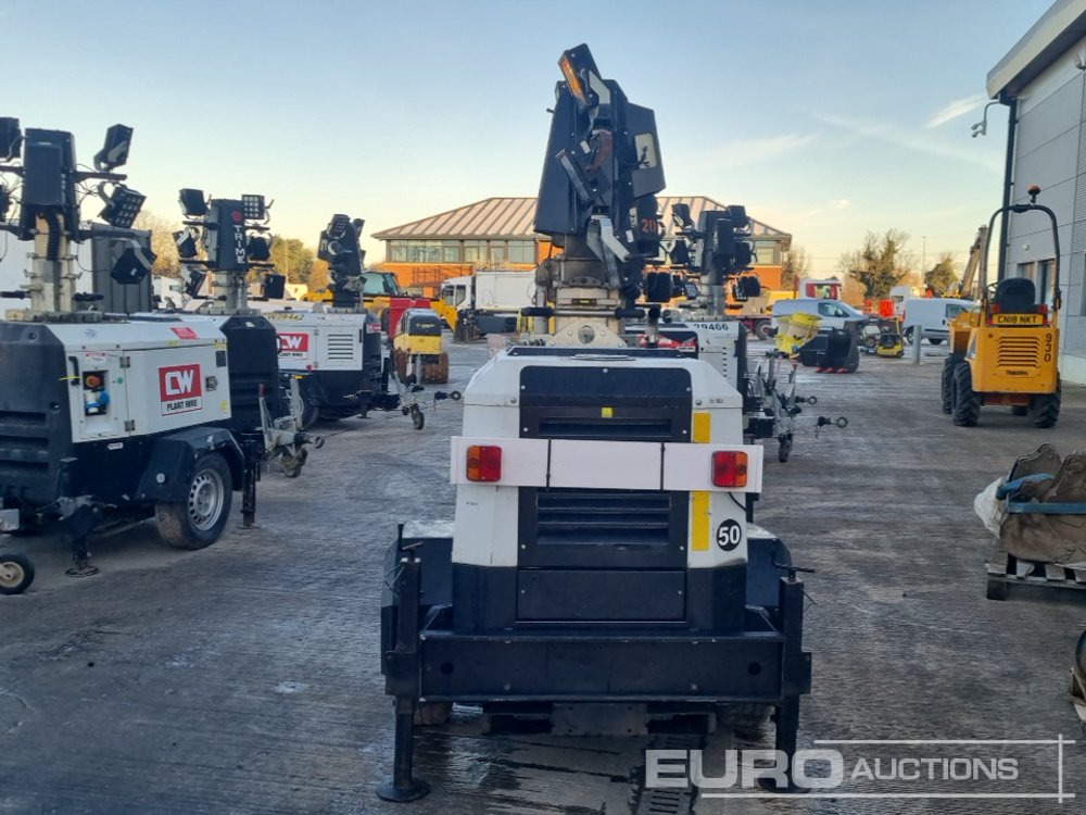 2019 Trime X-ECOK2 - Torre faro: foto 4 2019 Trime X-ECOK2 - Torre faro: foto 4