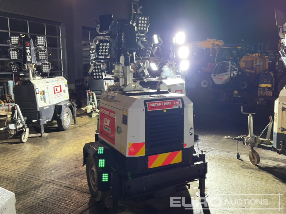 2019 Trime X-ECOK2 - Torre faro: foto 3 2019 Trime X-ECOK2 - Torre faro: foto 3