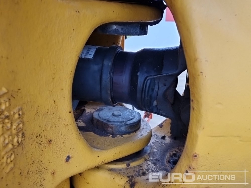 Dumper articolato 2019 Volvo A30G: foto 18