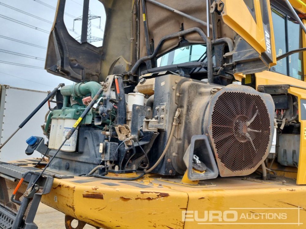Dumper articolato 2019 Volvo A30G: foto 26