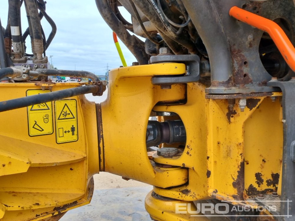 Dumper articolato 2019 Volvo A30G: foto 23
