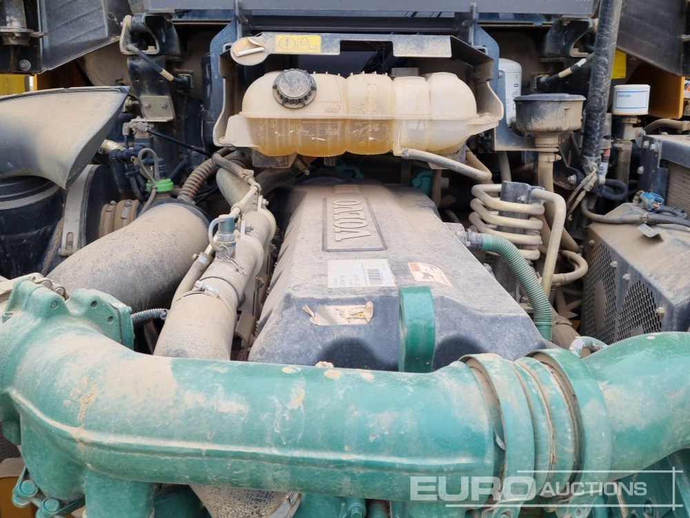 Dumper articolato 2019 Volvo A30G: foto 28