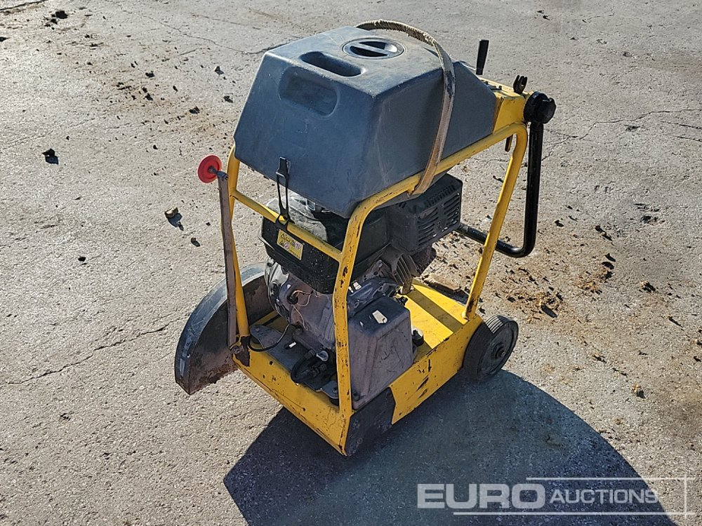 2019 Wacker Neuson BFS1345 - Asfaltatrice: foto 1 2019 Wacker Neuson BFS1345 - Asfaltatrice: foto 1