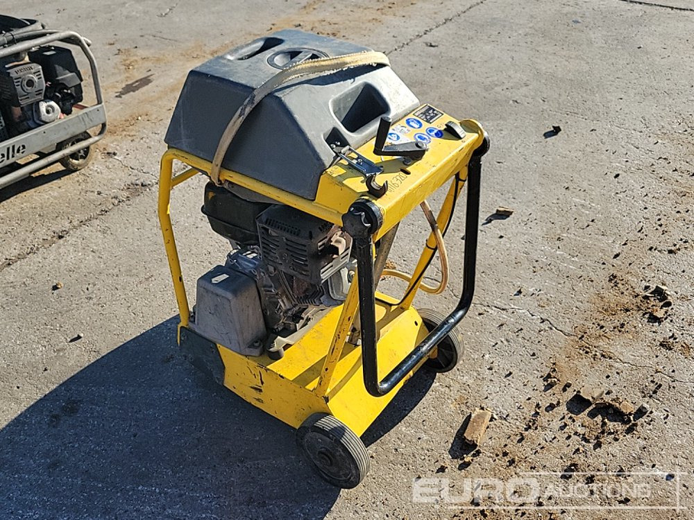 2019 Wacker Neuson BFS1345 - Asfaltatrice: foto 3 2019 Wacker Neuson BFS1345 - Asfaltatrice: foto 3