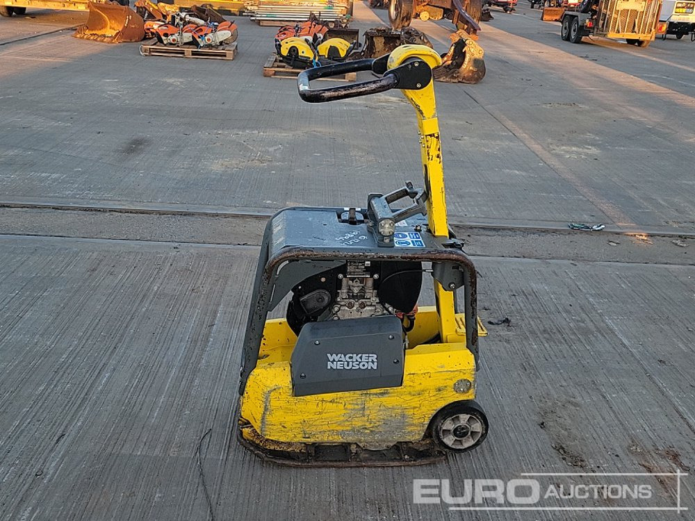 2019 Wacker Neuson DPU2540H - Asfaltatrice: foto 2 2019 Wacker Neuson DPU2540H - Asfaltatrice: foto 2