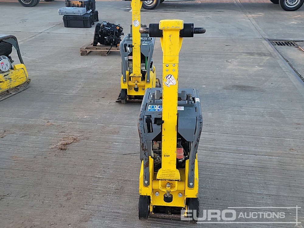 2019 Wacker Neuson DPU2540H - Asfaltatrice: foto 4 2019 Wacker Neuson DPU2540H - Asfaltatrice: foto 4