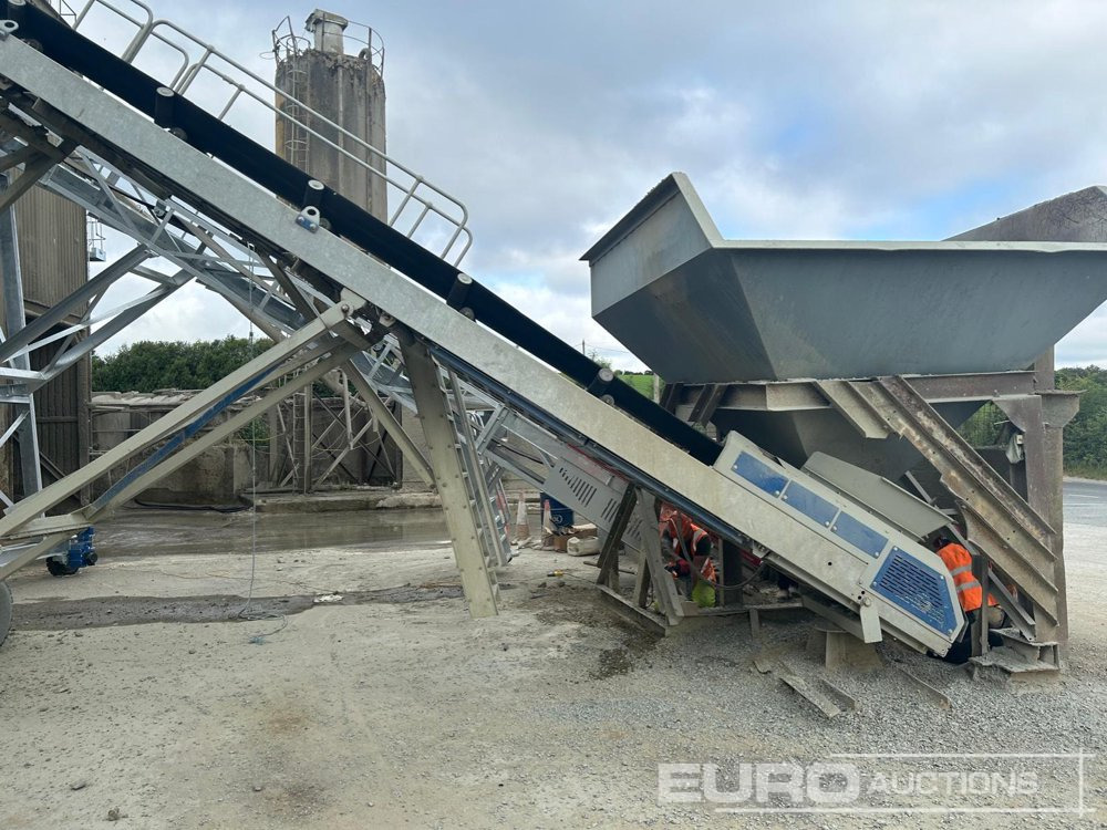 2020 53' 3 Phase Radial Conveyor - Trasportatore: foto 3 2020 53' 3 Phase Radial Conveyor - Trasportatore: foto 3