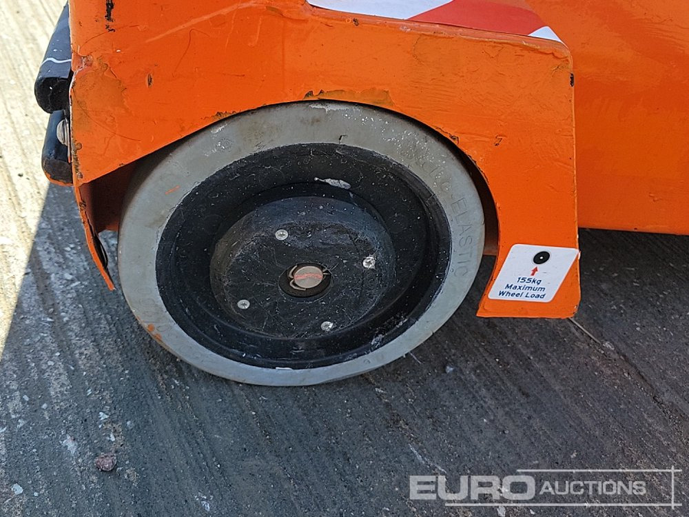Piattaforma aerea 2020 Power Towers Ecolift: foto 11