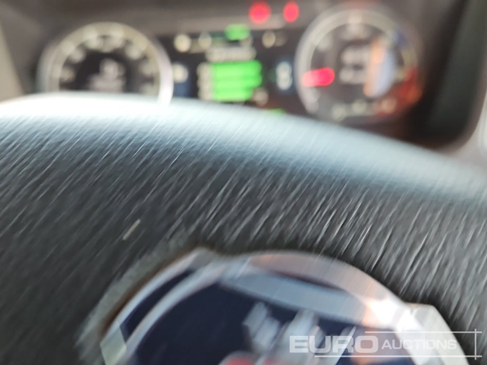 Autocarro ribaltabile 2020 Scania P410XT: foto 33