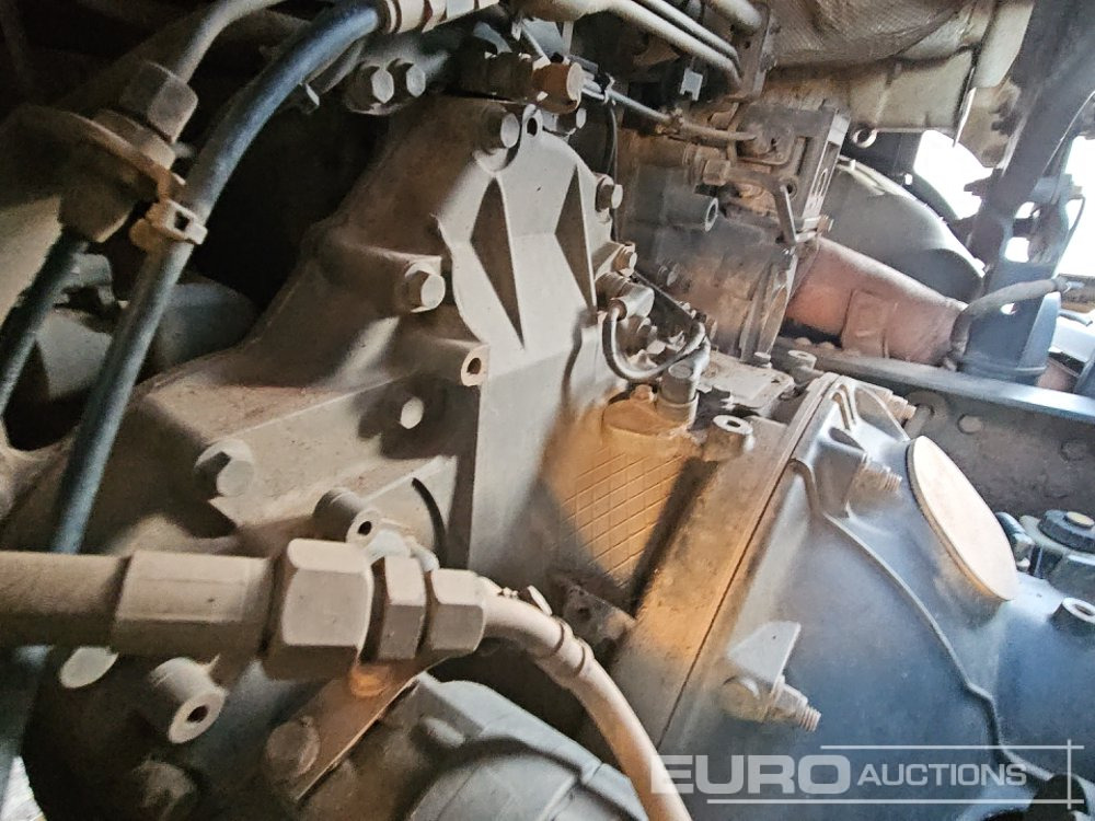 Autocarro ribaltabile 2020 Scania P410XT: foto 22