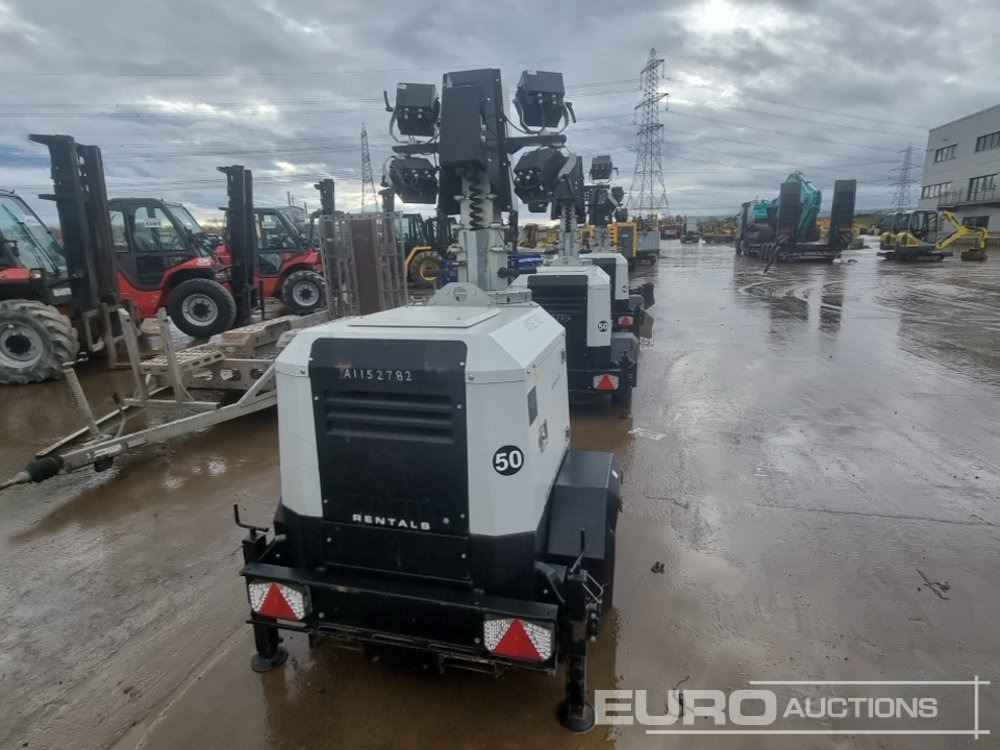 2020 Trime X-ECO-BATTERY - Torre faro: foto 4 2020 Trime X-ECO-BATTERY - Torre faro: foto 4