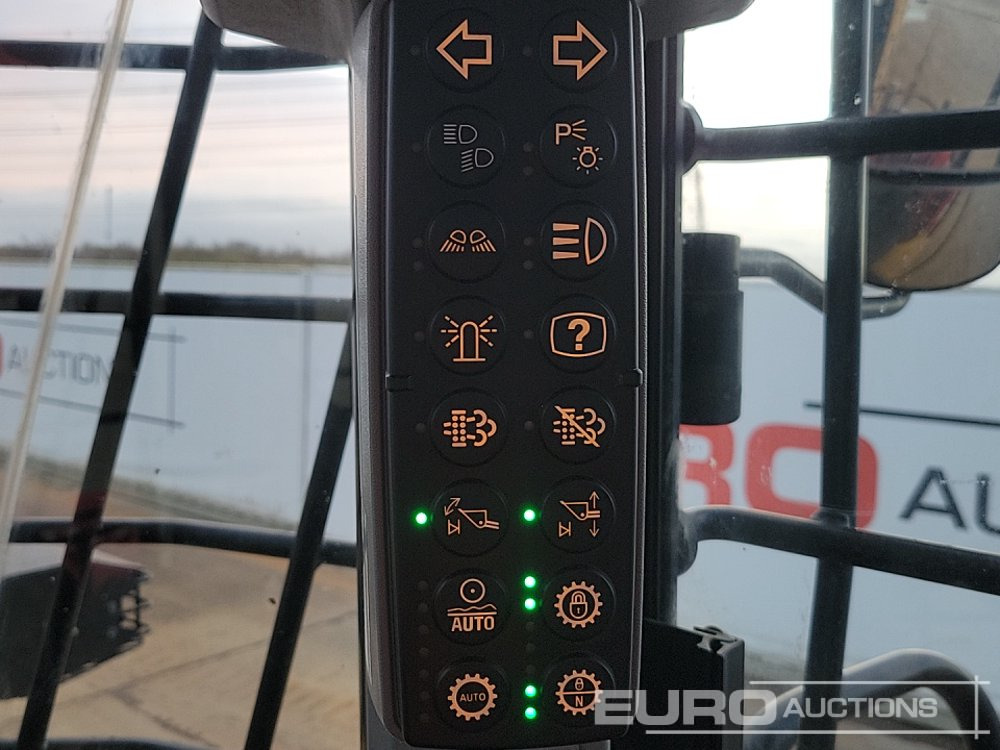 Pala gommata 2021 CAT 950M: foto 47 Pala gommata 2021 CAT 950M: foto 47