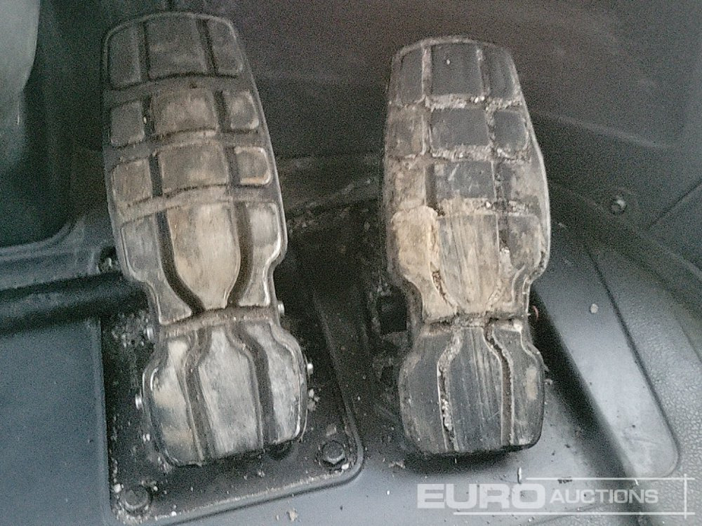 Pala gommata 2021 CAT 950M: foto 38 Pala gommata 2021 CAT 950M: foto 38