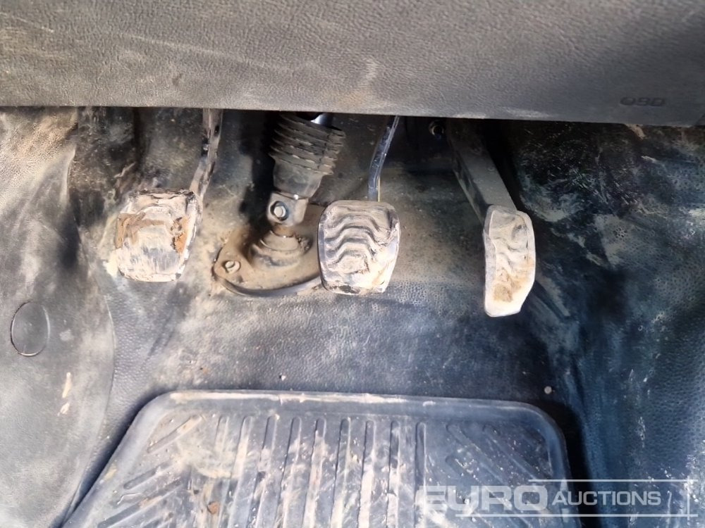 Furgone ribaltabile 2021 Ford Transit 350: foto 23