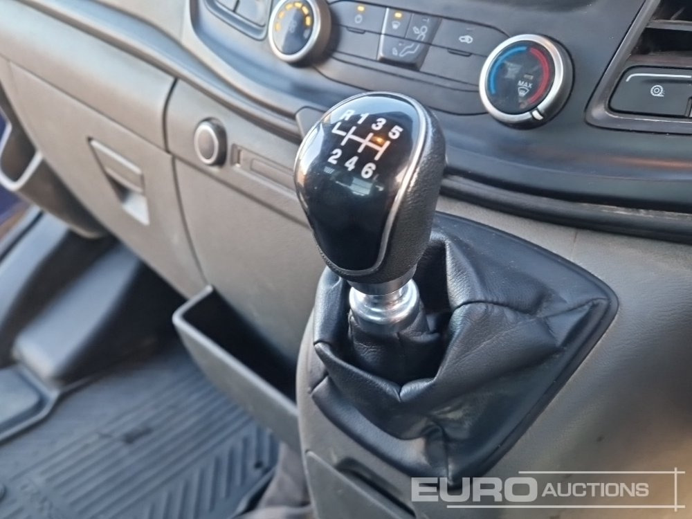 Furgone ribaltabile 2021 Ford Transit 350: foto 25