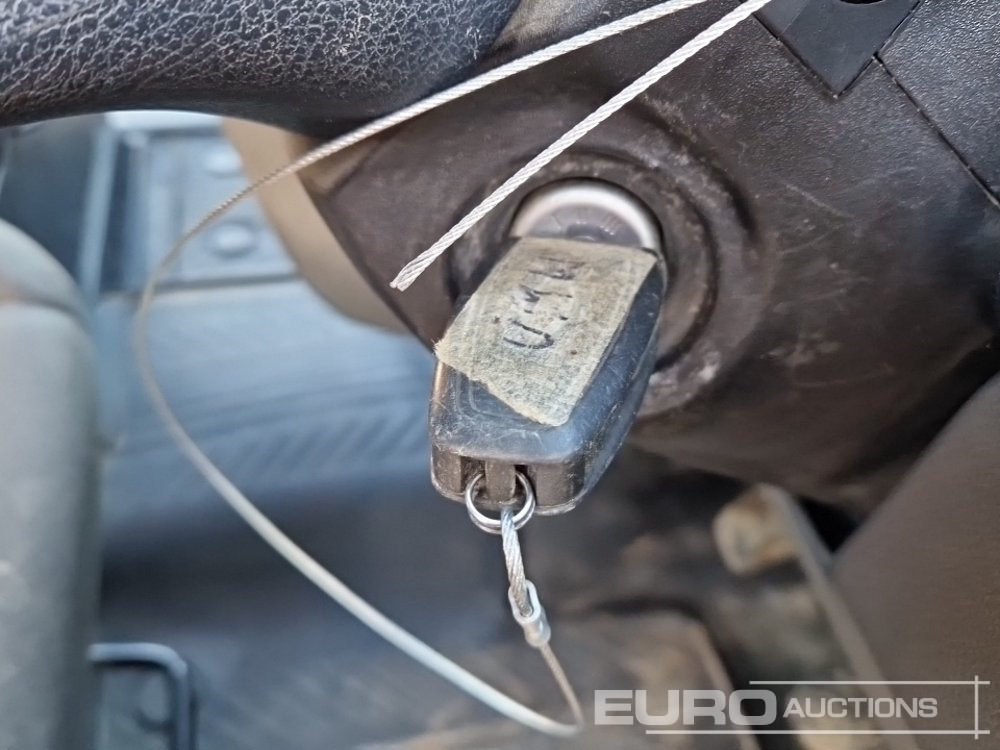 Furgone ribaltabile 2021 Ford Transit 350: foto 26