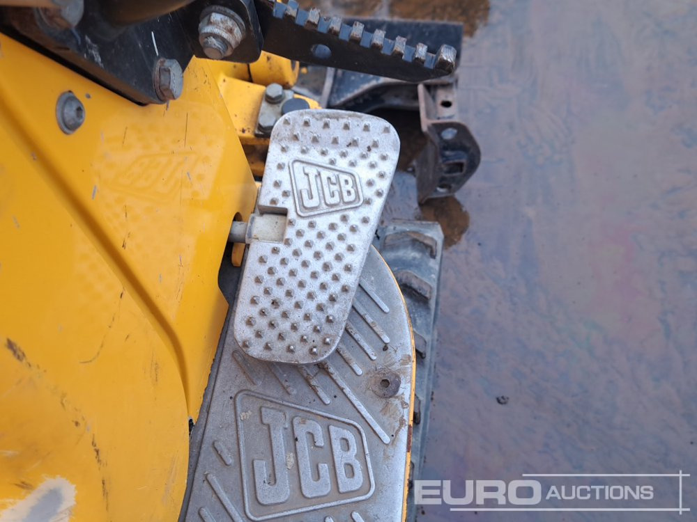 Miniescavatore 2021 JCB 8008CTS: foto 31