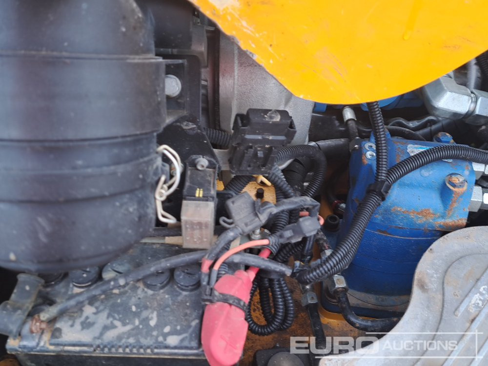 Miniescavatore 2021 JCB 8008CTS: foto 43