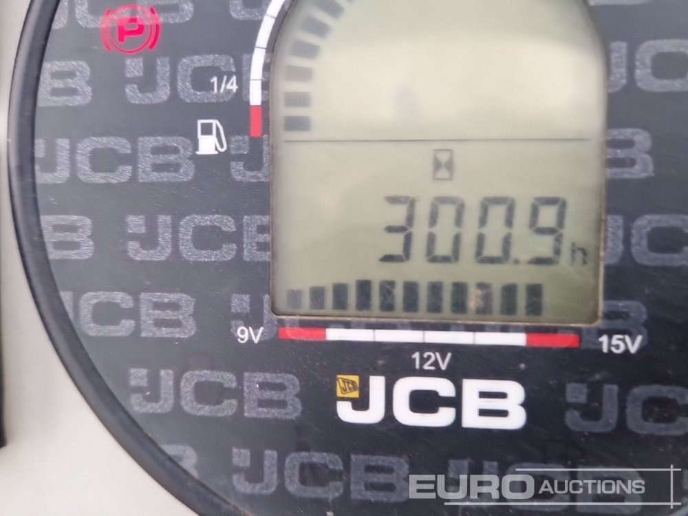 Rullo 2021 JCB CT160: foto 28