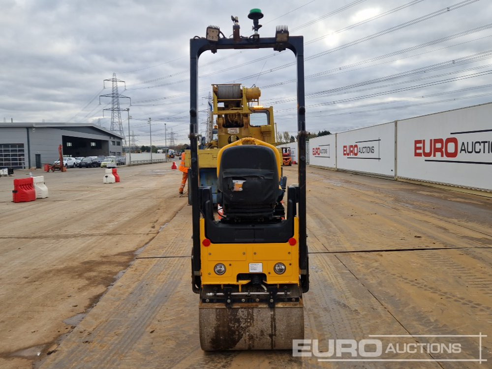 2021 JCB CT160 - Rullo: foto 4 2021 JCB CT160 - Rullo: foto 4
