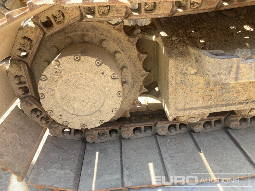 2021 Komatsu PC138 US-11 - Escavatore cingolato: foto 5 2021 Komatsu PC138 US-11 - Escavatore cingolato: foto 5