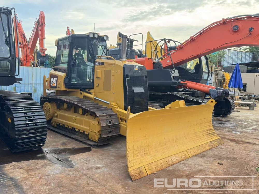 2021 Komatsu PC138US-11 - Escavatore cingolato: foto 5 2021 Komatsu PC138US-11 - Escavatore cingolato: foto 5