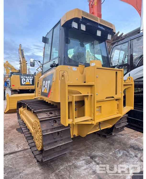 2021 Komatsu PC138US-11 - Escavatore cingolato: foto 2 2021 Komatsu PC138US-11 - Escavatore cingolato: foto 2