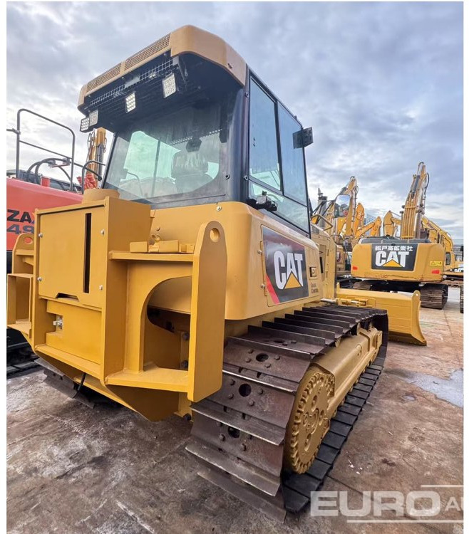 2021 Komatsu PC138US-11 - Escavatore cingolato: foto 4 2021 Komatsu PC138US-11 - Escavatore cingolato: foto 4