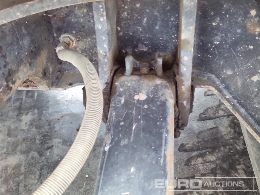 Miniescavatore 2021 Kubota U27-4: foto 39