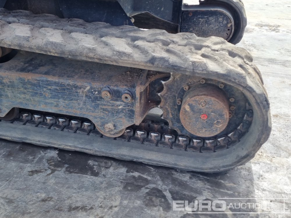 Miniescavatore 2021 Kubota U27-4: foto 12