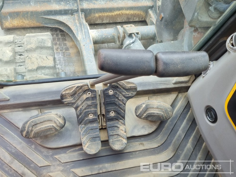 Miniescavatore 2021 Volvo ECR88D: foto 49
