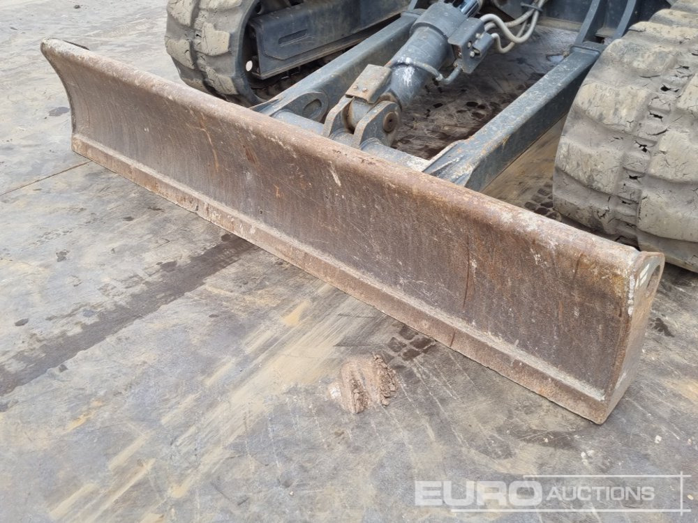 Miniescavatore 2021 Volvo ECR88D: foto 38