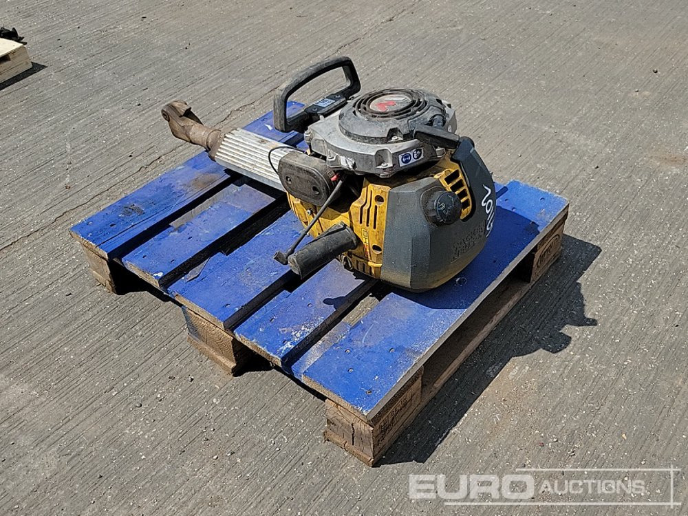 2021 Wacker Neuson BH55RW - Asfaltatrice: foto 3 2021 Wacker Neuson BH55RW - Asfaltatrice: foto 3