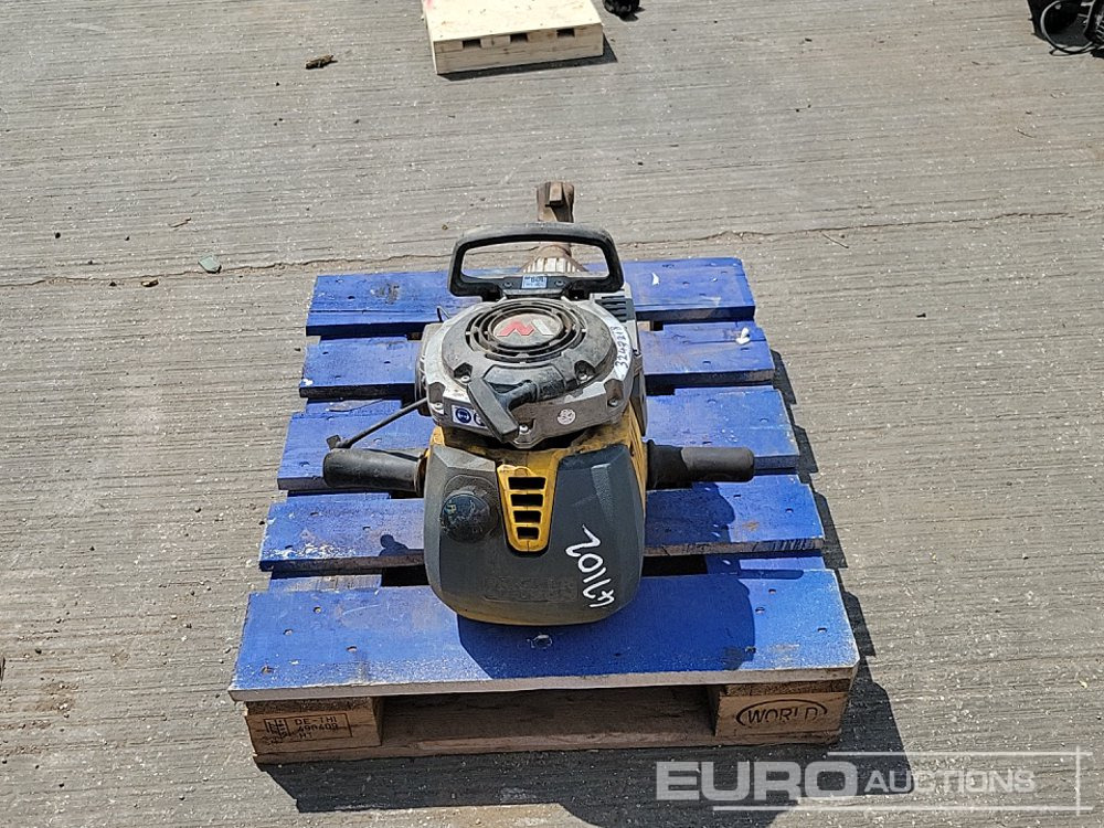 2021 Wacker Neuson BH55RW - Asfaltatrice: foto 4 2021 Wacker Neuson BH55RW - Asfaltatrice: foto 4