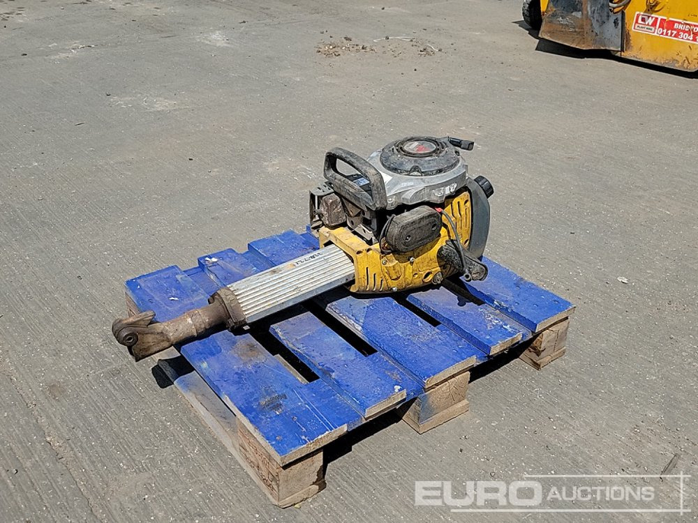 2021 Wacker Neuson BH55RW - Asfaltatrice: foto 1 2021 Wacker Neuson BH55RW - Asfaltatrice: foto 1
