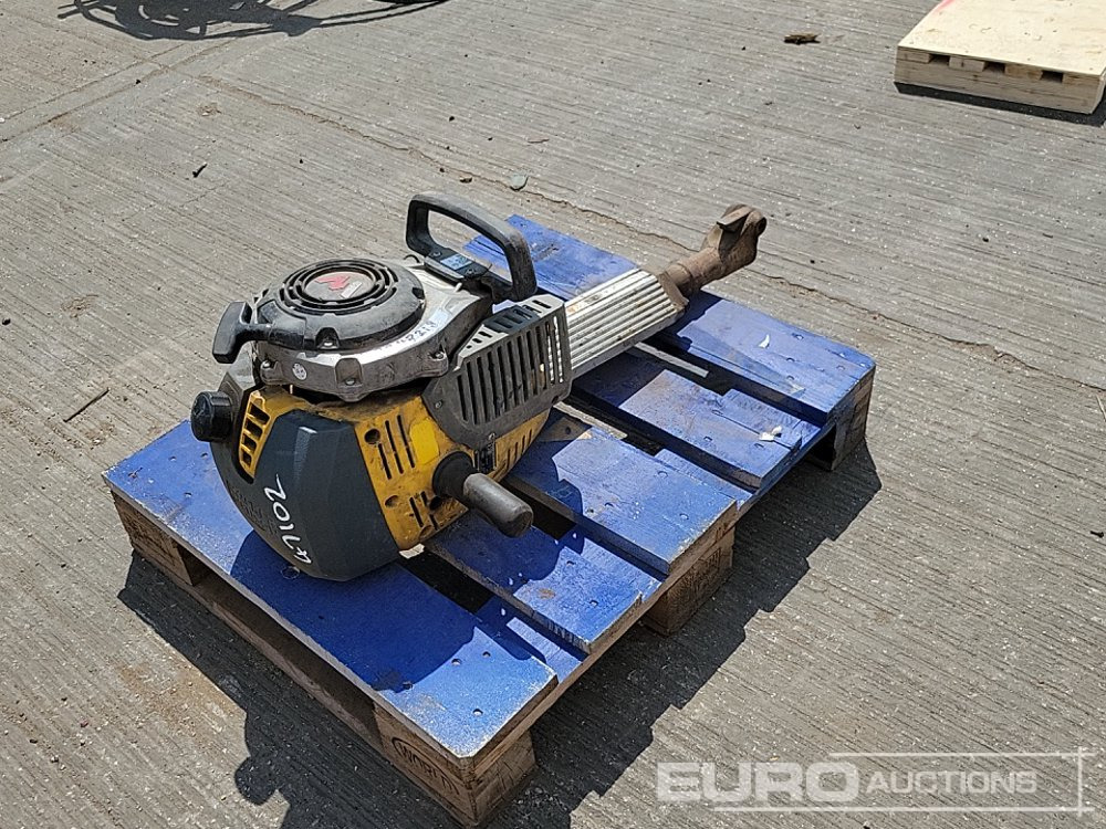 2021 Wacker Neuson BH55RW - Asfaltatrice: foto 5 2021 Wacker Neuson BH55RW - Asfaltatrice: foto 5