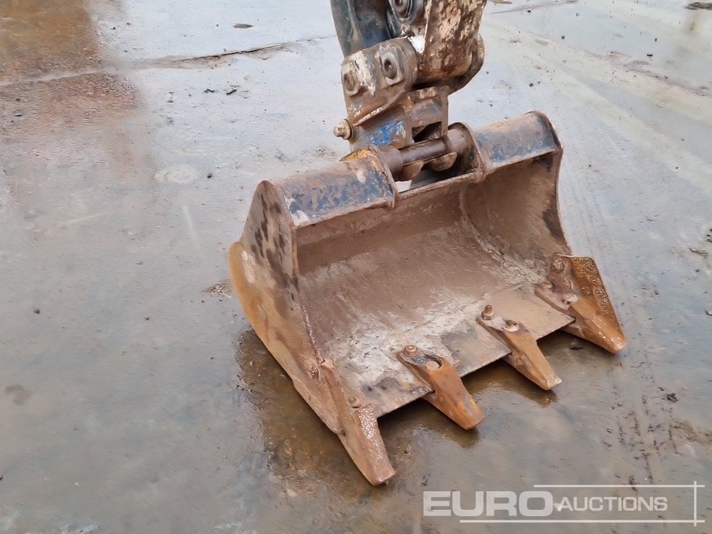 Miniescavatore 2022 Bobcat E17: foto 22 Miniescavatore 2022 Bobcat E17: foto 22