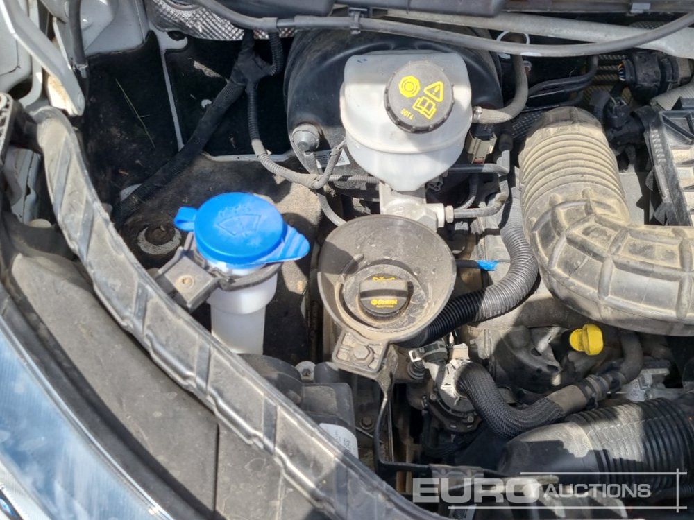Furgone ribaltabile 2022 Ford Transit 350: foto 39