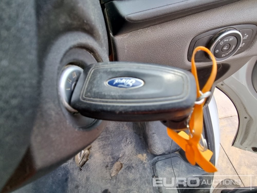 Furgone ribaltabile 2022 Ford Transit 350: foto 34