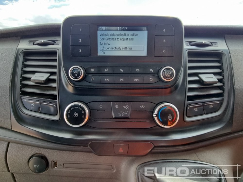 Furgone ribaltabile 2022 Ford Transit 350: foto 27