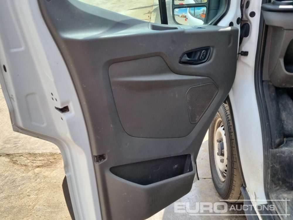 Furgone ribaltabile 2022 Ford Transit 350: foto 21